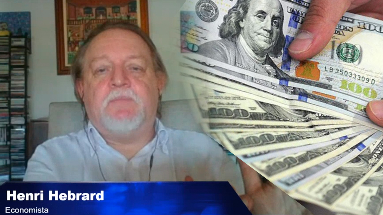 Causas Y Consecuencias Del Gran Incremento Del Dólar 