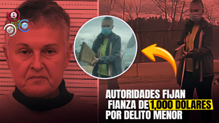 Detienen Abuelita Por Rayar Un Tesla Cybertruck Con Una Tabla Con Clavos