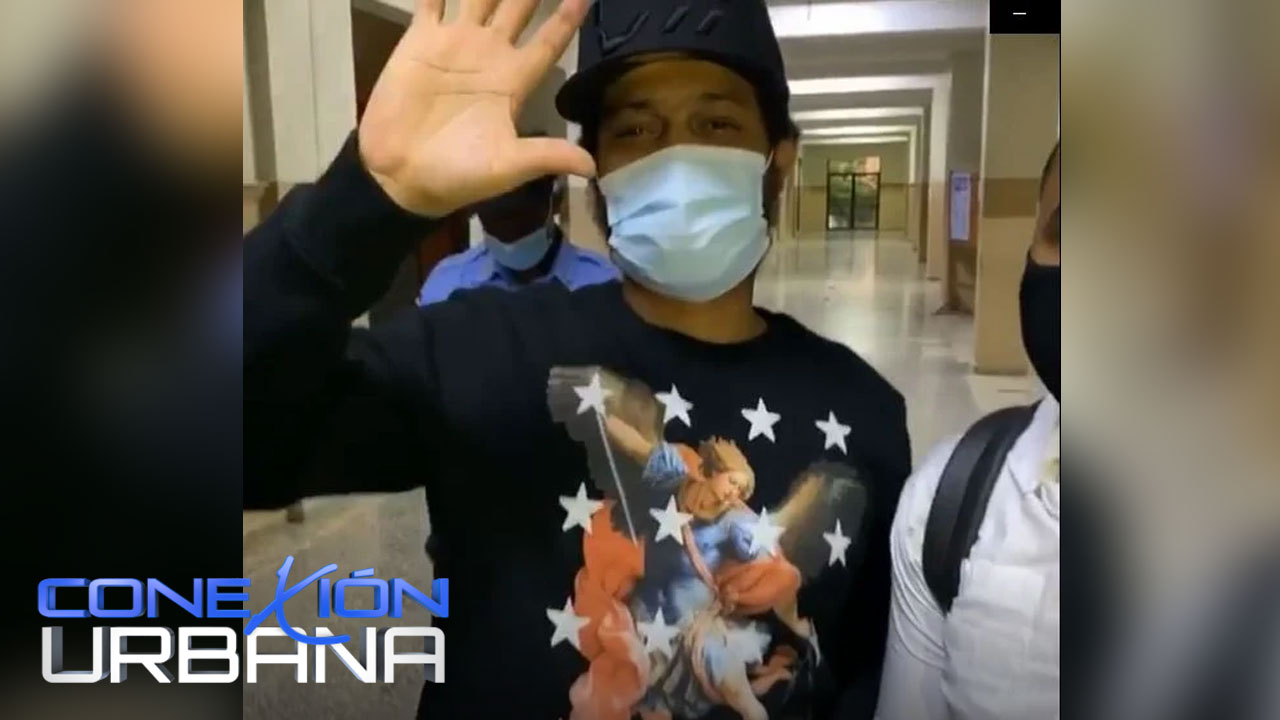 Mira Lo Que Sigue Luego De La Libertad De Don Miguelo