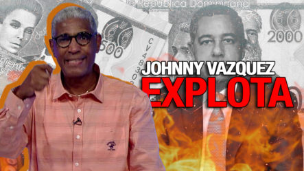 Johnny Vazquez Revela Modus Operandi De Donald Guerrero | Así Robaba Todos Los Millones