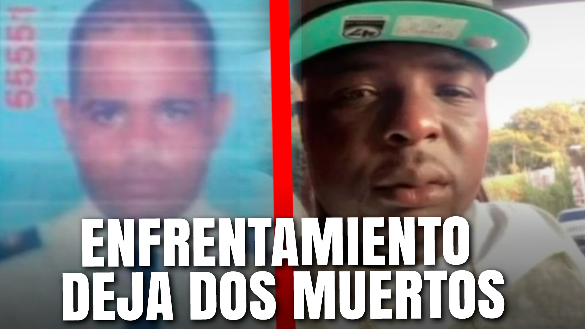 Seguridad Y Operador Del Vertedero De Puerto Plata Mueren En Enfrentamiento Tras Discusión