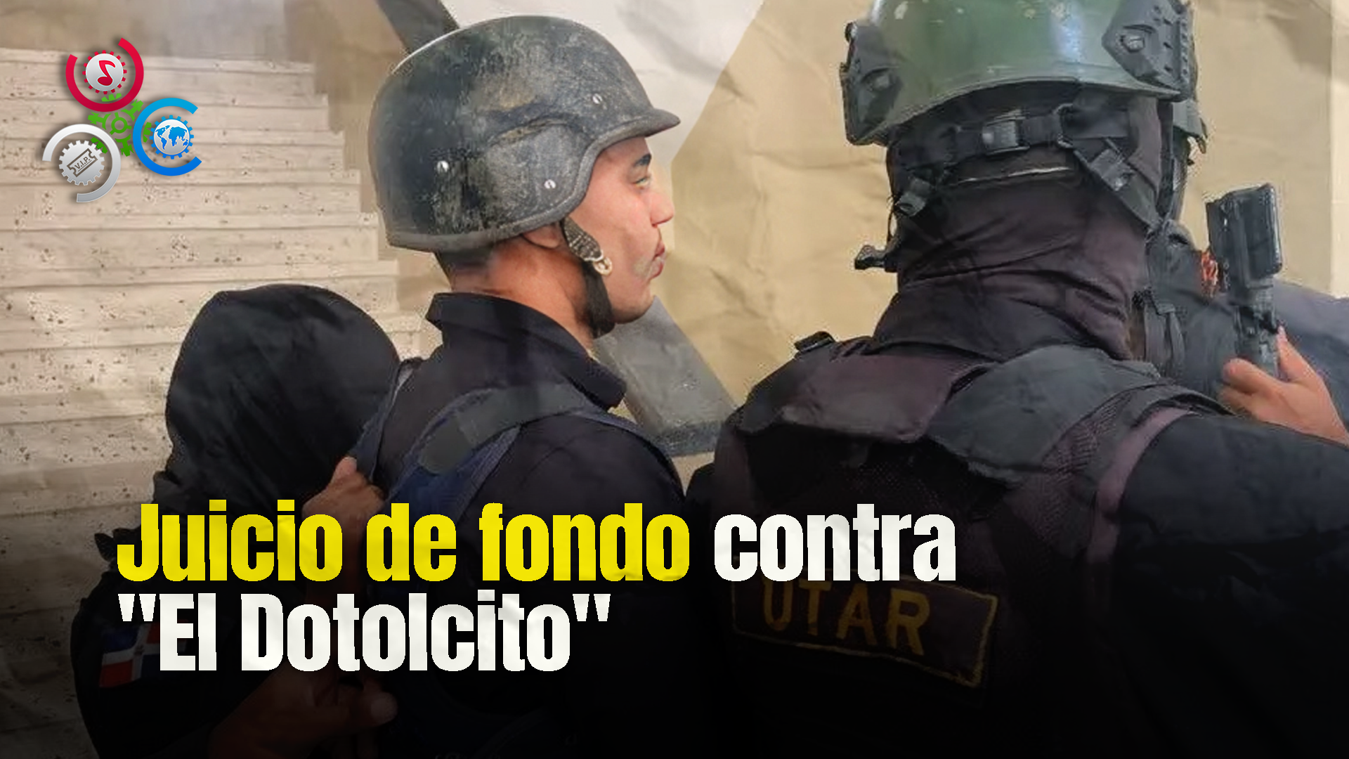 Continúa Hoy Martes El Juicio De Fondo Contra El Dotolcito “AUDIENCIA EN RECESO”