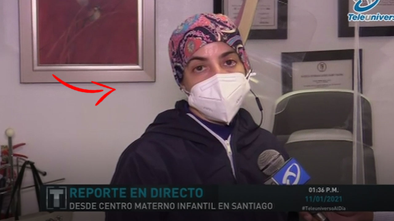 Dra. Del Video Viral Reitera Por Segunda Vez Lo Dicho Y Manda Un Fuerte Mensaje Al Pueblo