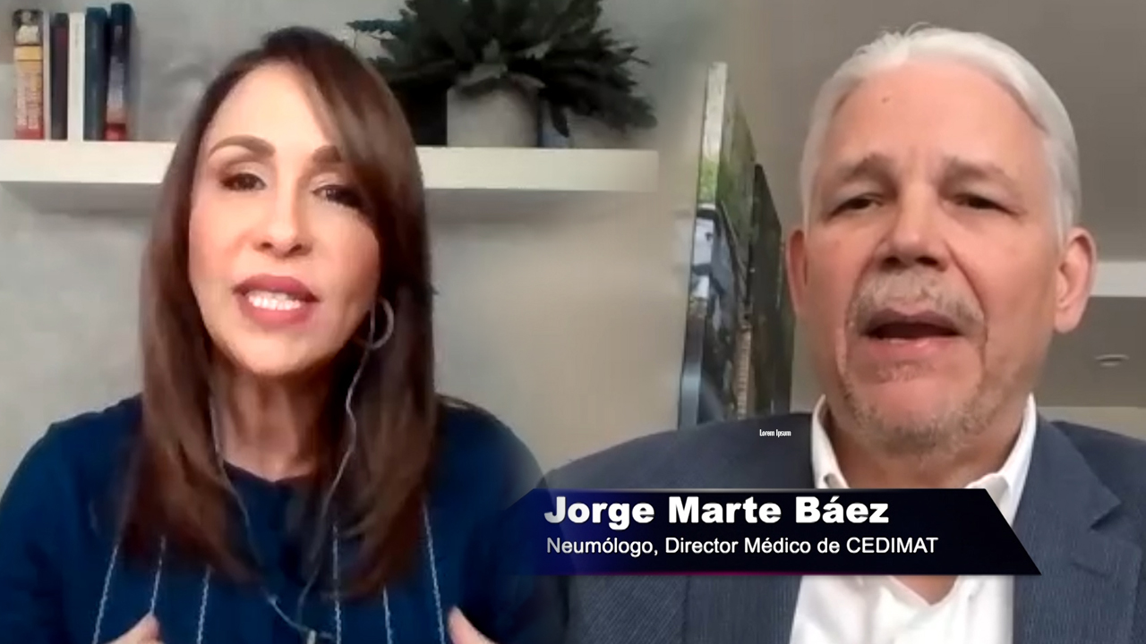 Como Se Está Manejando El Covid-19 En CEDIMAT