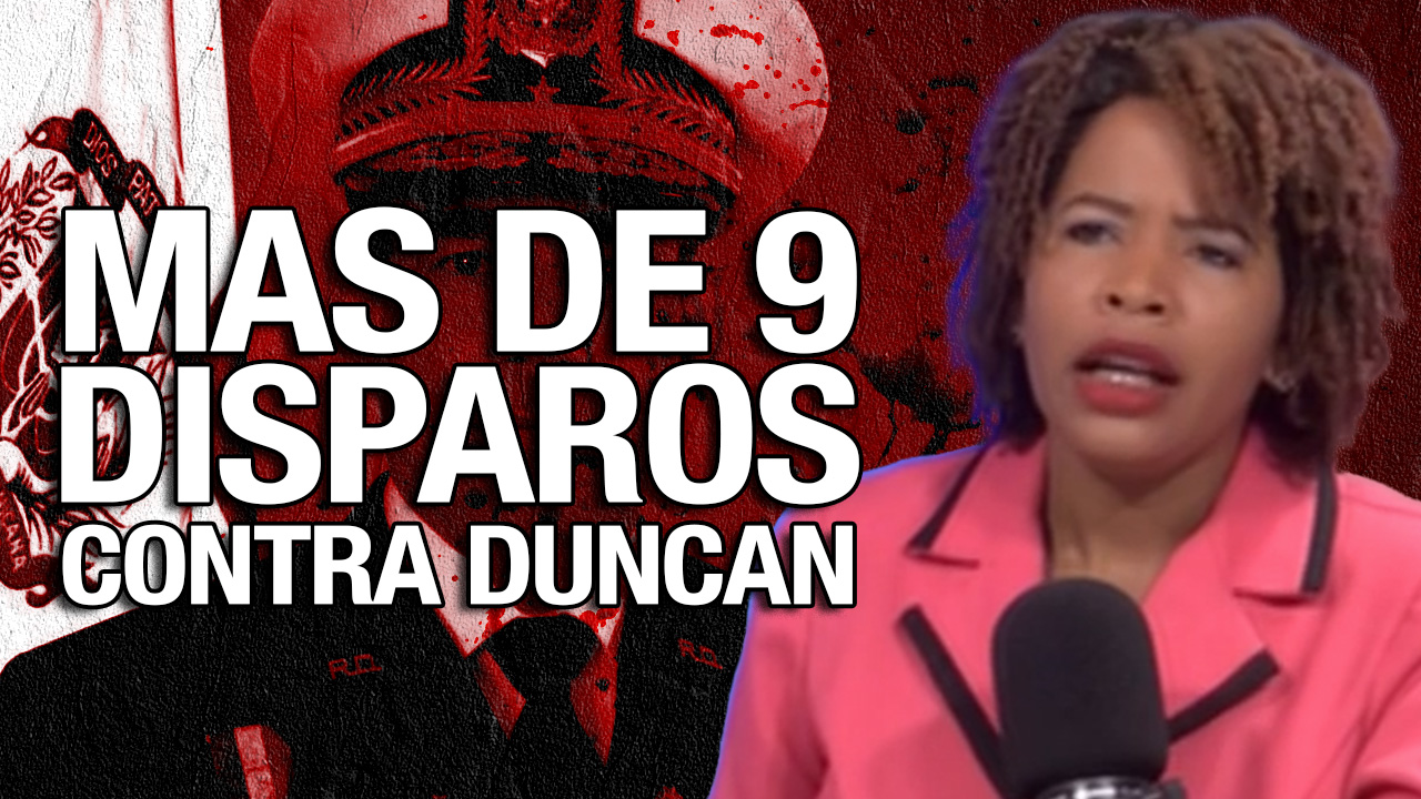 ¡Más Detalles Del Caso Duncan! | Testigos Escucharon 14 Disparos Aproximadamente