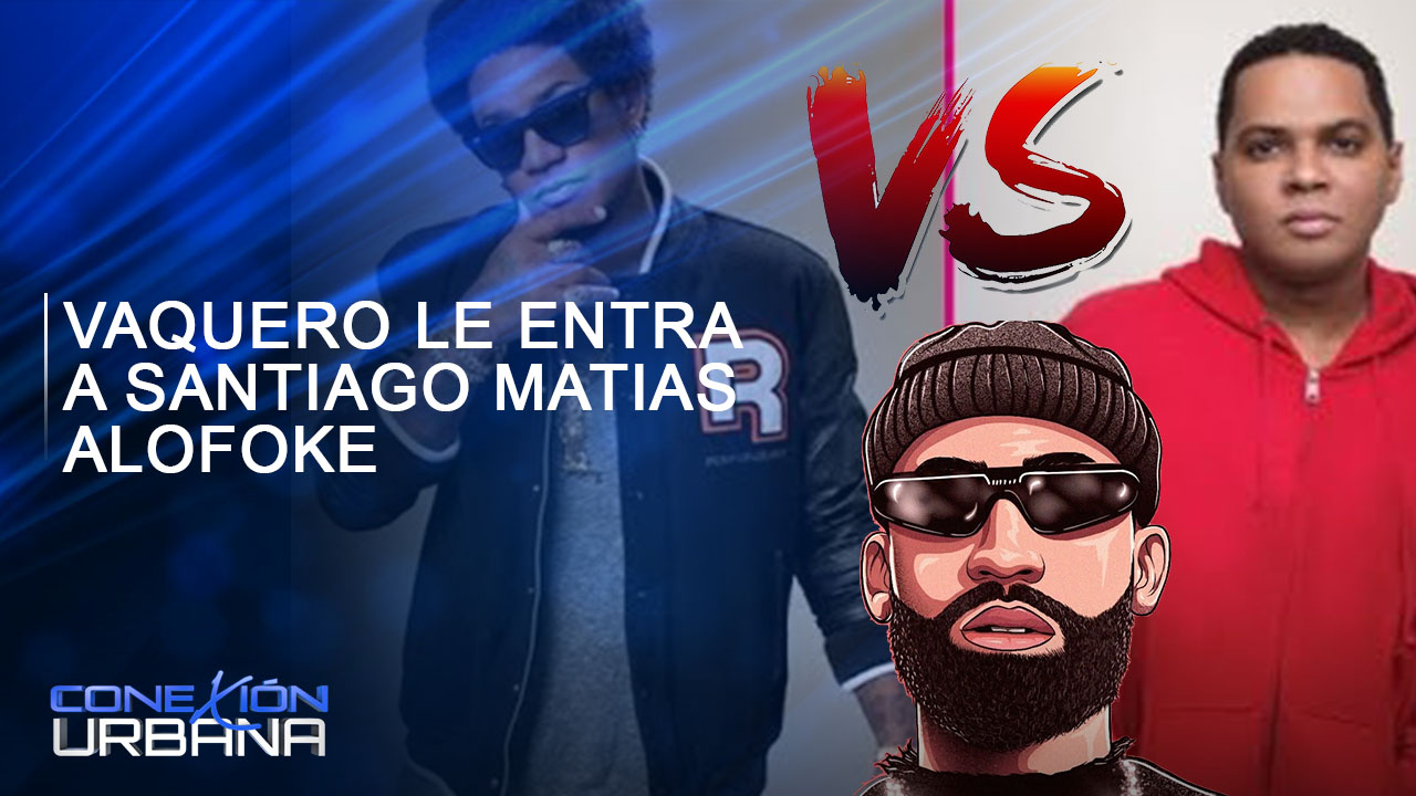 El Dilemma De Vakero Arcangel Y Alofoke
