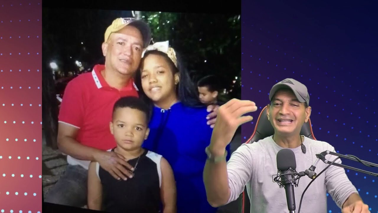 José Laluz: “¿Por Qué Siendo Hombre Quiero Ser Ministro De La Mujer?”