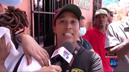 Desaprensivos Se Aprovechan De Tragedia San Cristóbal Para Chantajear A Familiares De Desaparecidos