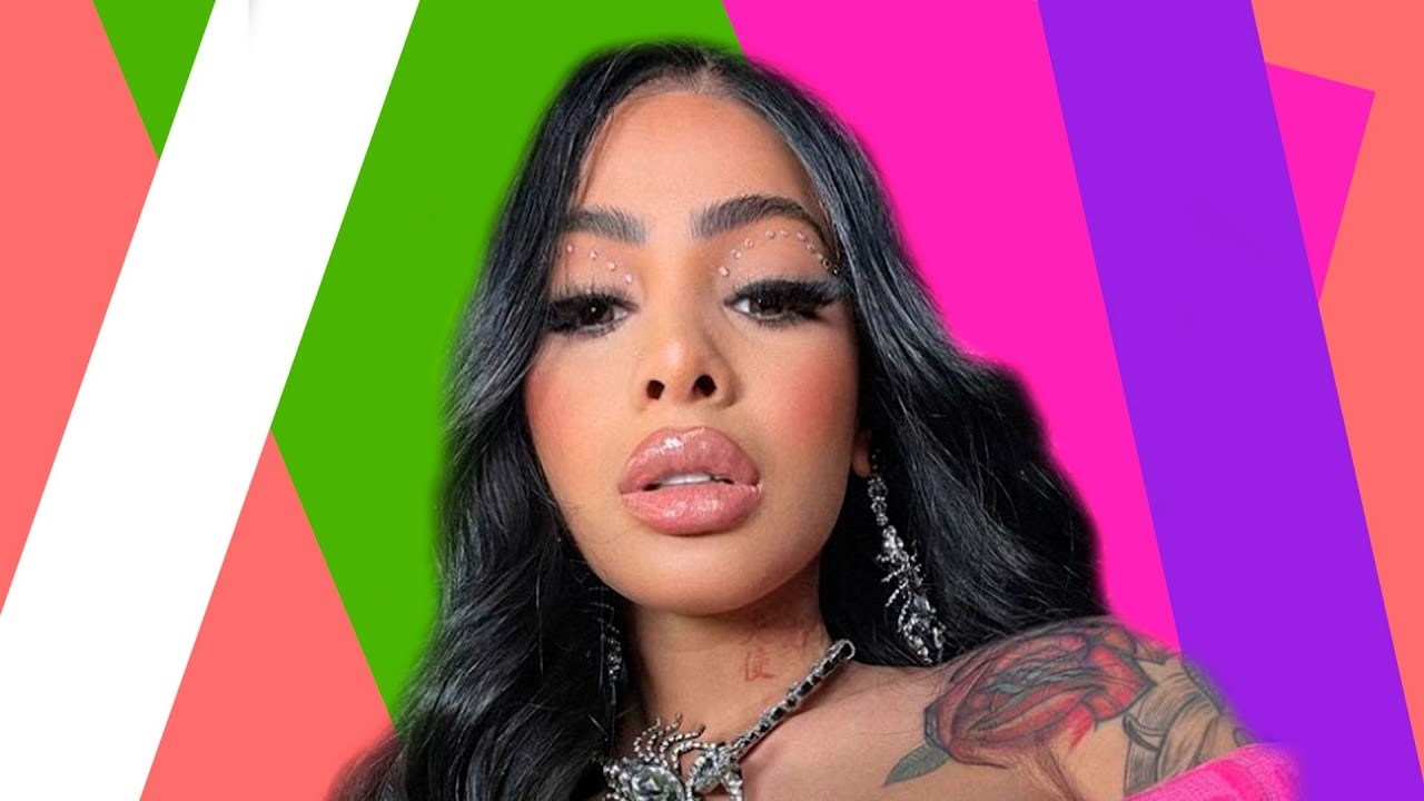 Yailin La Más Viral Lanzará Un Jabón íntimo Para Todas Sus ‘Chivirikas’