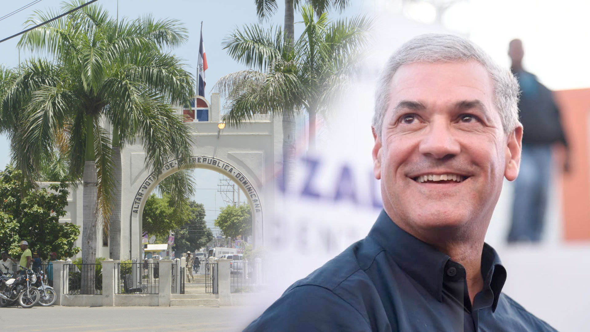 Dajabón Es Del PENCO