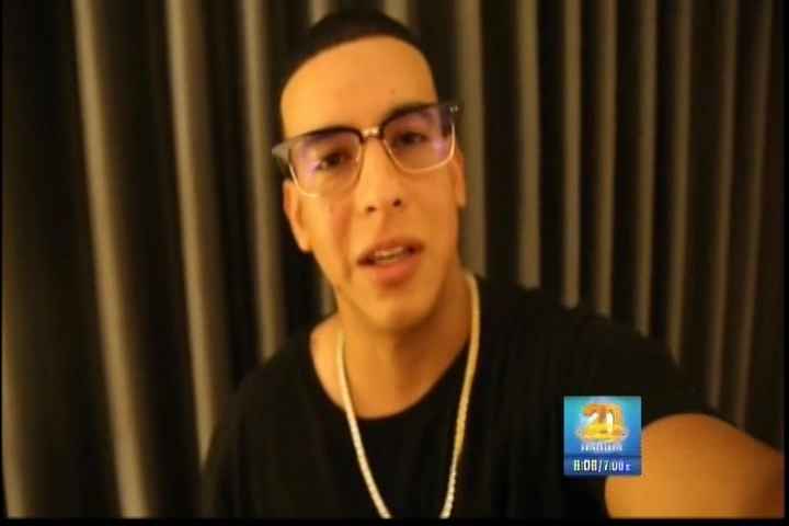 Daddy Yankee Es El Primer Artista Latino En Llegar Al Lugar Número 1 En Spotify