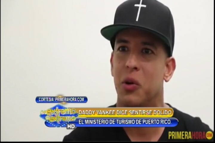 Farándula Extrema: Lo Que Dijo Daddy Yankee Luego De Comentarios De Posible Ruptura Con Luis Fonsi
