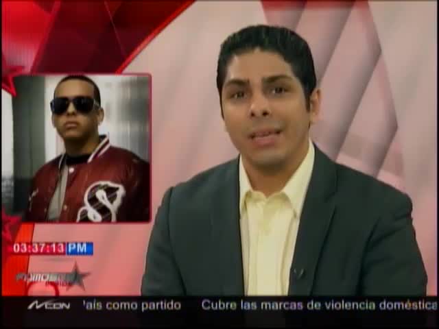 Daddy Yankee Dice Que Mozart La Para Y Secreto Pudieran Ser Líderes Del Género Urbano En El Exterior