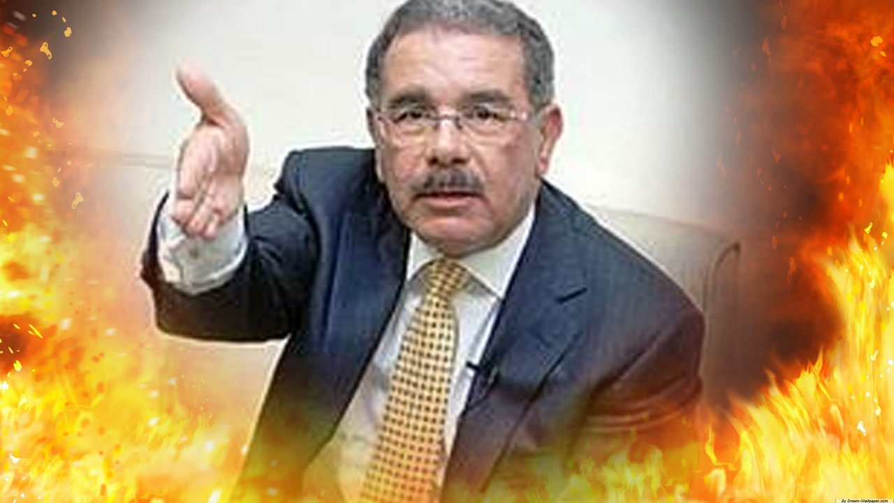 Dahia Sena: Todo Lo Que El Gobierno Debe Responder Ante La Rendición De Cuentas