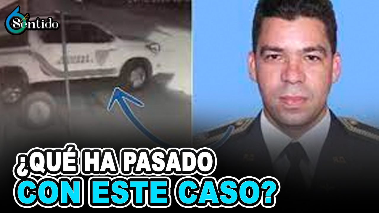 Dahia Sena – ¿Qué Ha Pasado Con Este Caso? | 6to Sentido