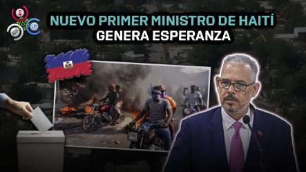 Dajabón Espera Cambios Con Nuevo Primer Ministro De Haití