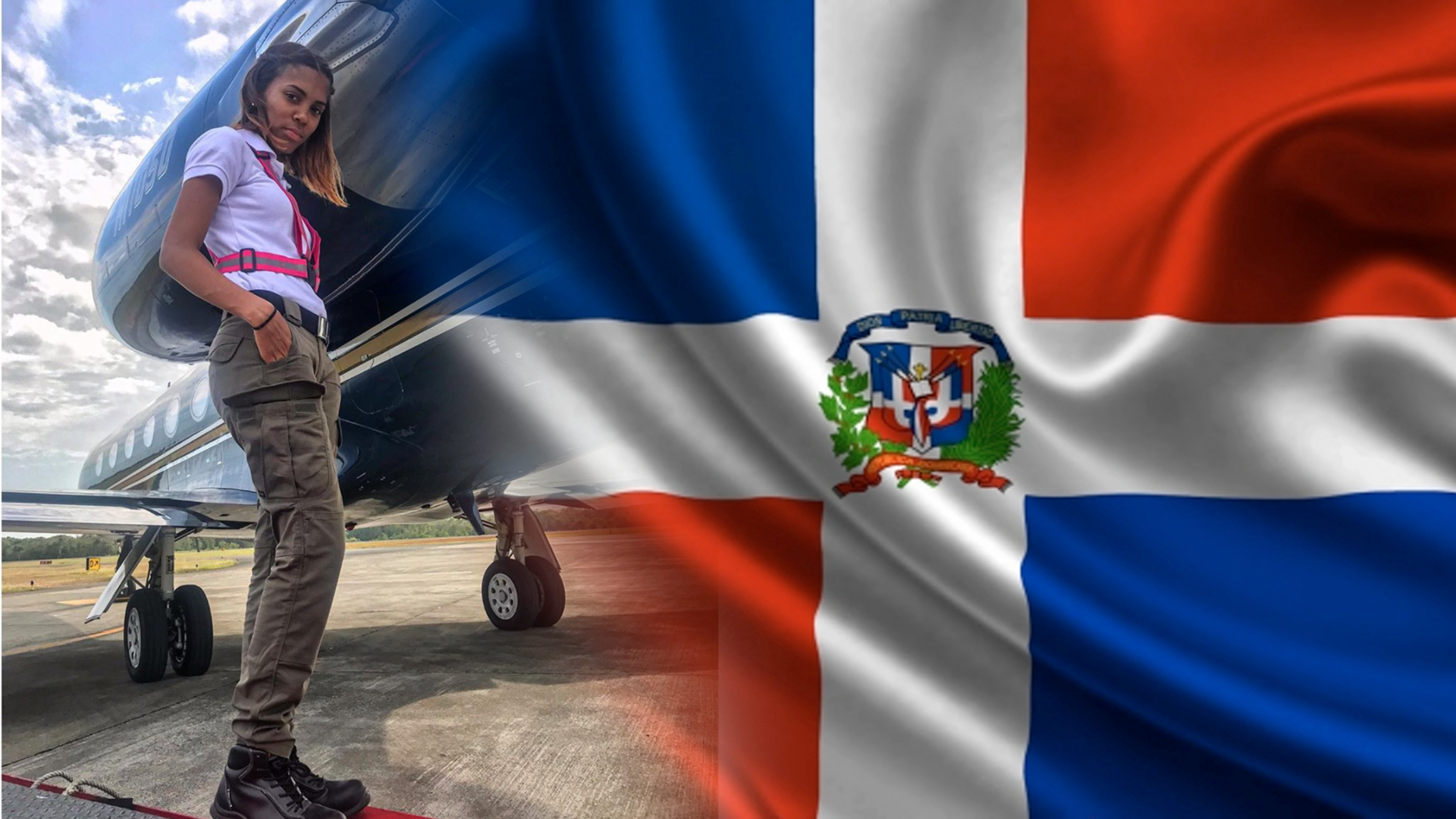 Dalissa Acevedo Una Dentro Del 3% En TMA