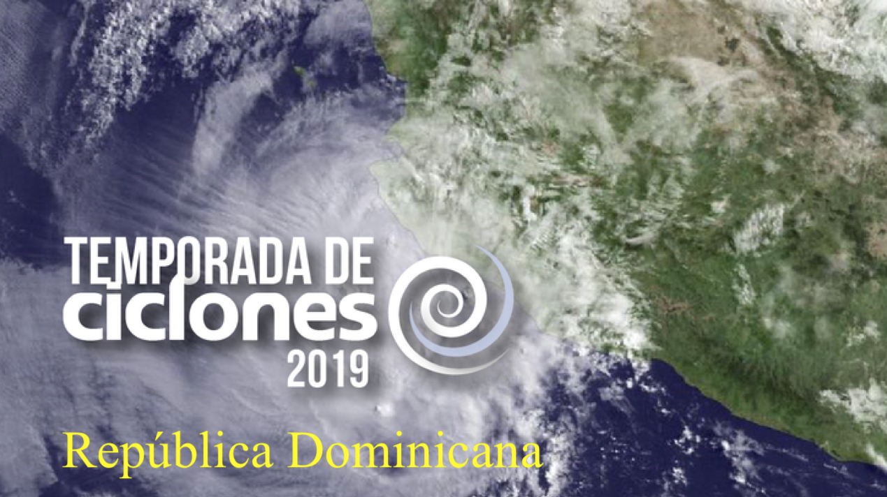 Dan A Conocer Detalles Exclusivos De La Temporada Ciclónica 2019