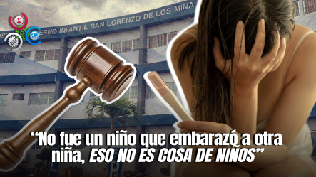 Dan De Alta A Menor Que Perdió Embarazo Y Estuvo Interna En Los Mina