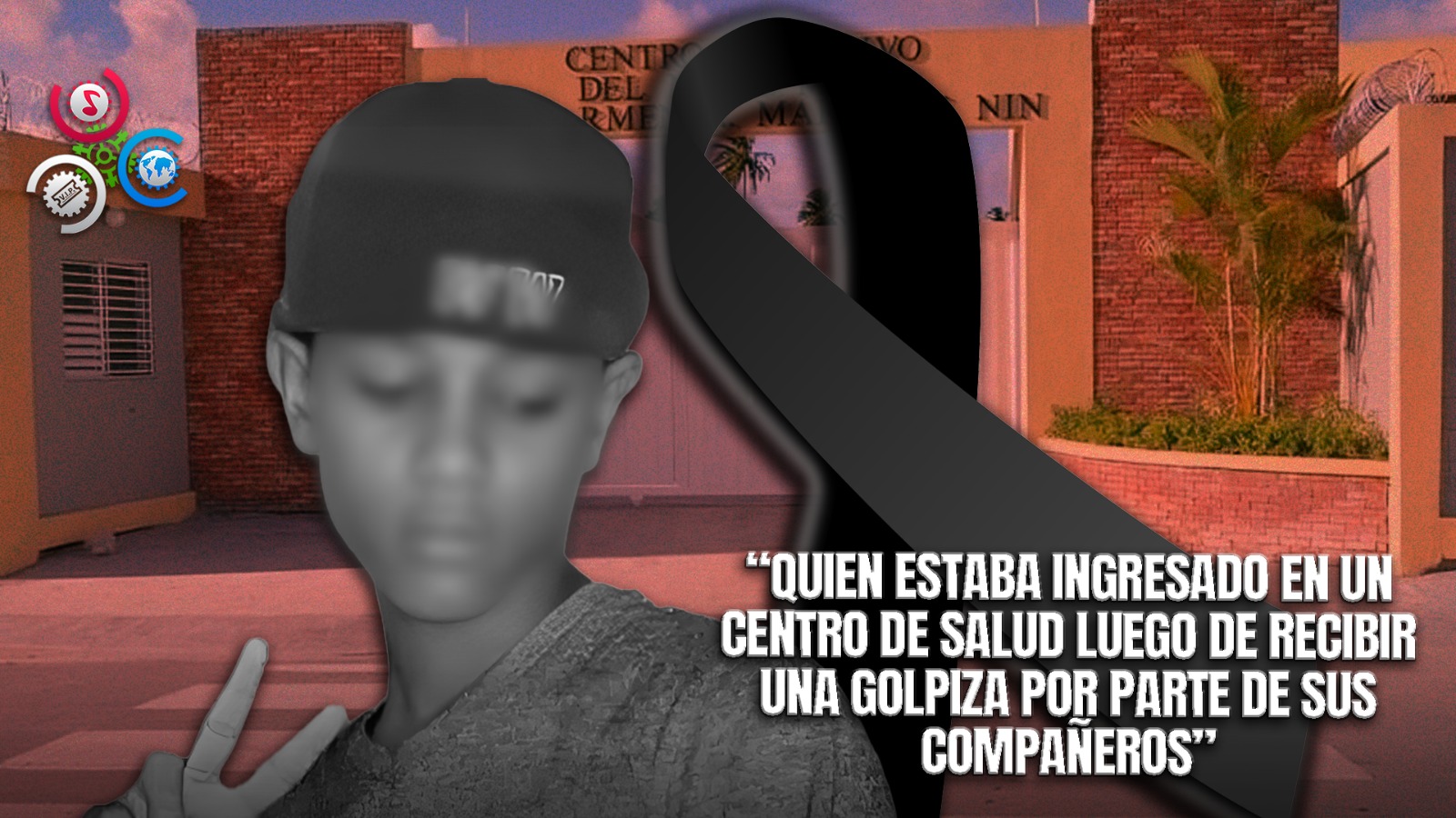 Dan El último Adiós A Un Estudiante Fallecido Tras Golpiza De Compañeros De Clase