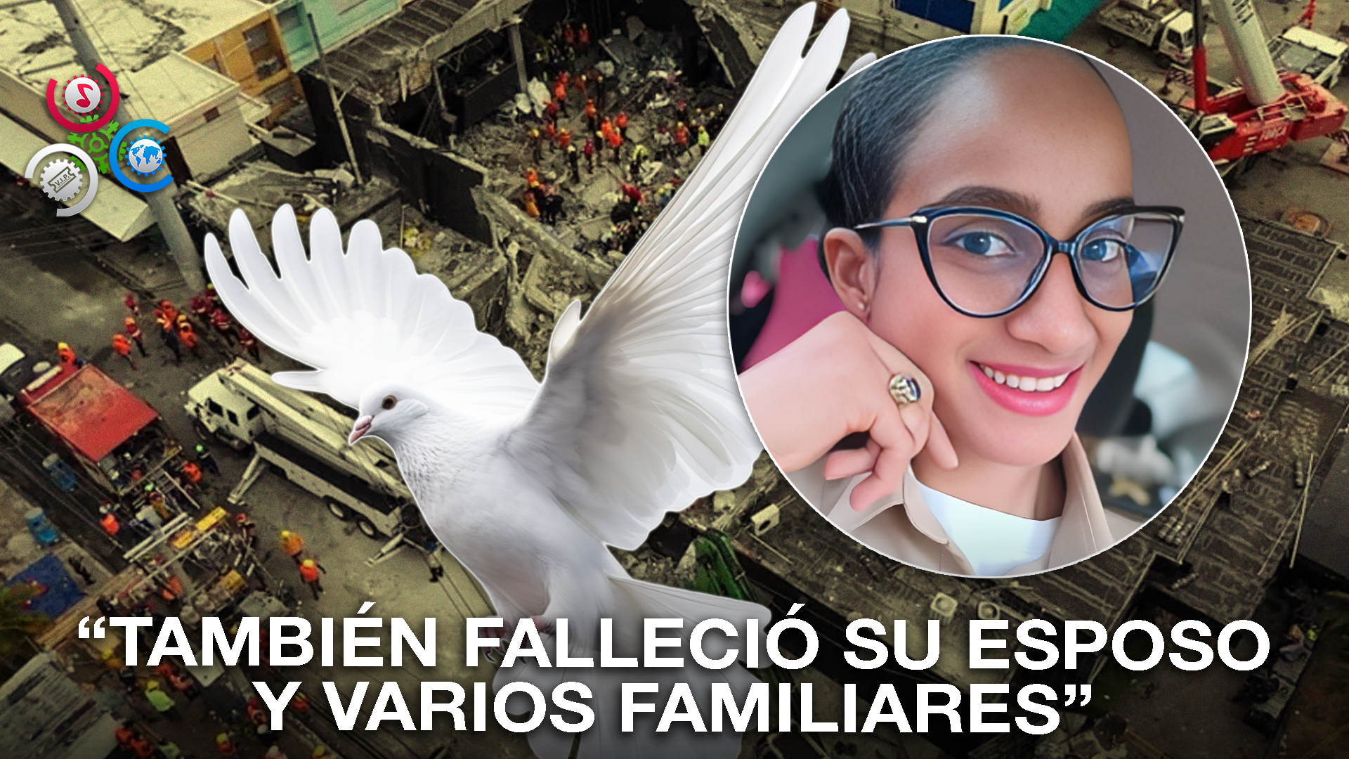 Dan último Adiós A Capitana Del Ejército Fallecida En La Tragedia