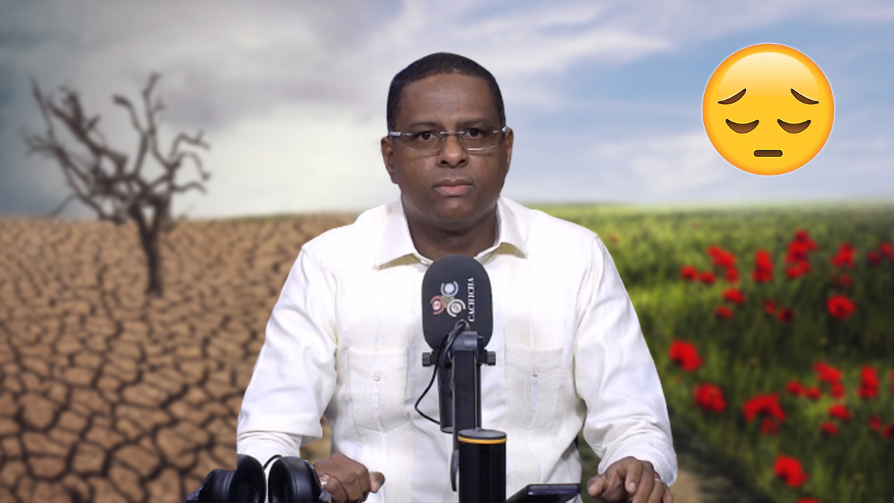 Están Matando Nuestro Medio Ambiente | Asignatura Política