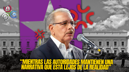 Danilo Medina Al Gobierno: “No Traten A Los Dominicanos Como Idiotas”