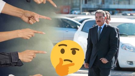 ¿Danilo Medina Luego Del Domingo Podrá Salir A Las Calles?
