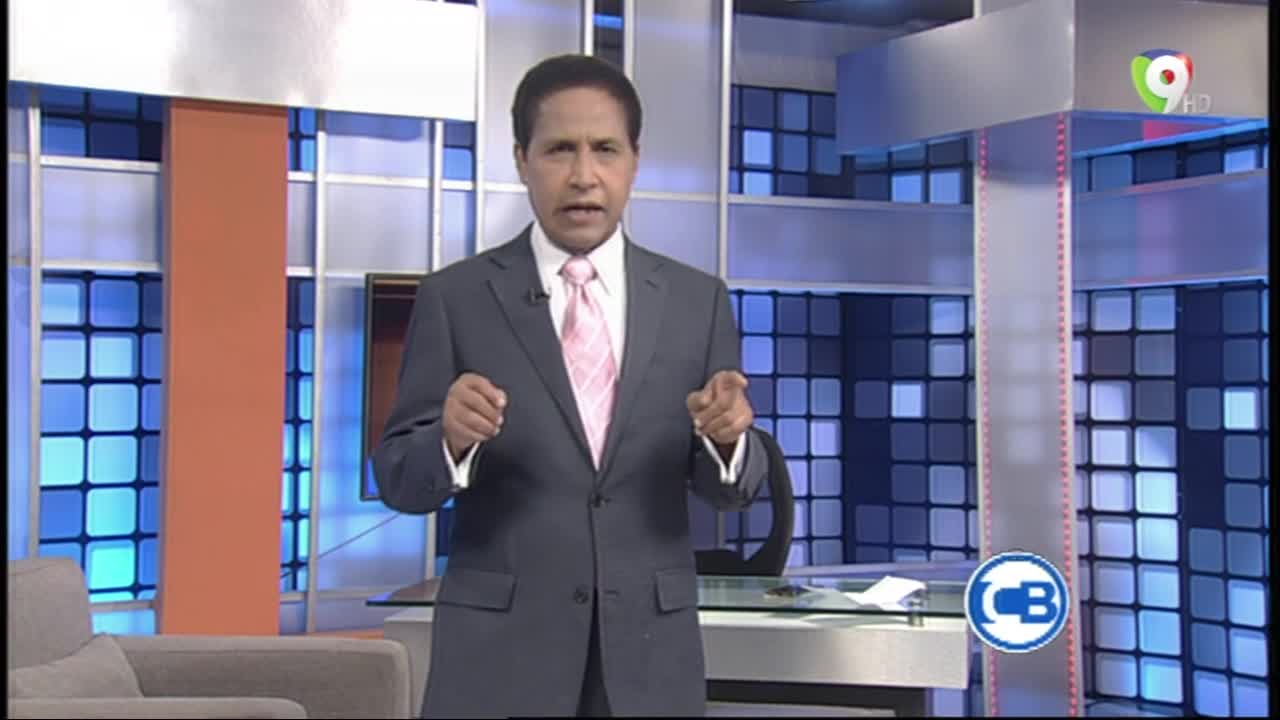 Danilo Medina Ratifica A Valdez Albizu Como Gobernador Del Banco Central Dominicano