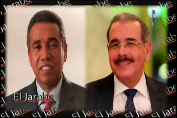 Marino Zapete Habla De La Relación De Danilo Medina Con Félix Bautista #Video