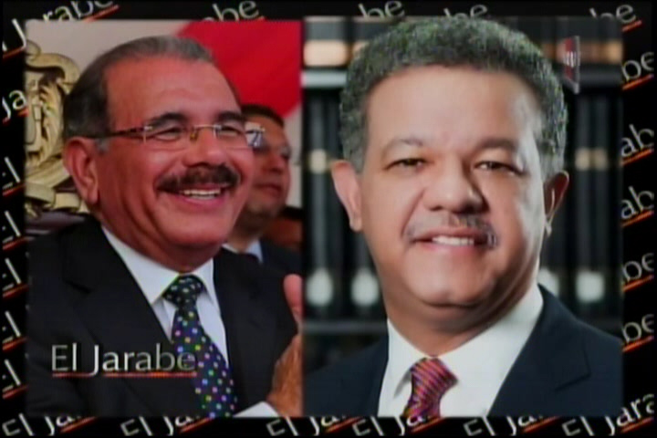 Marino Zapete Hablando De Danilo Y Leonel