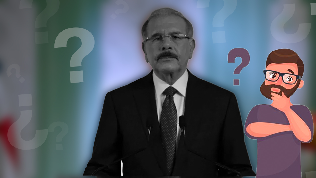 !Expectativas Por Alocución Del Presidente Medina Esta Noche!