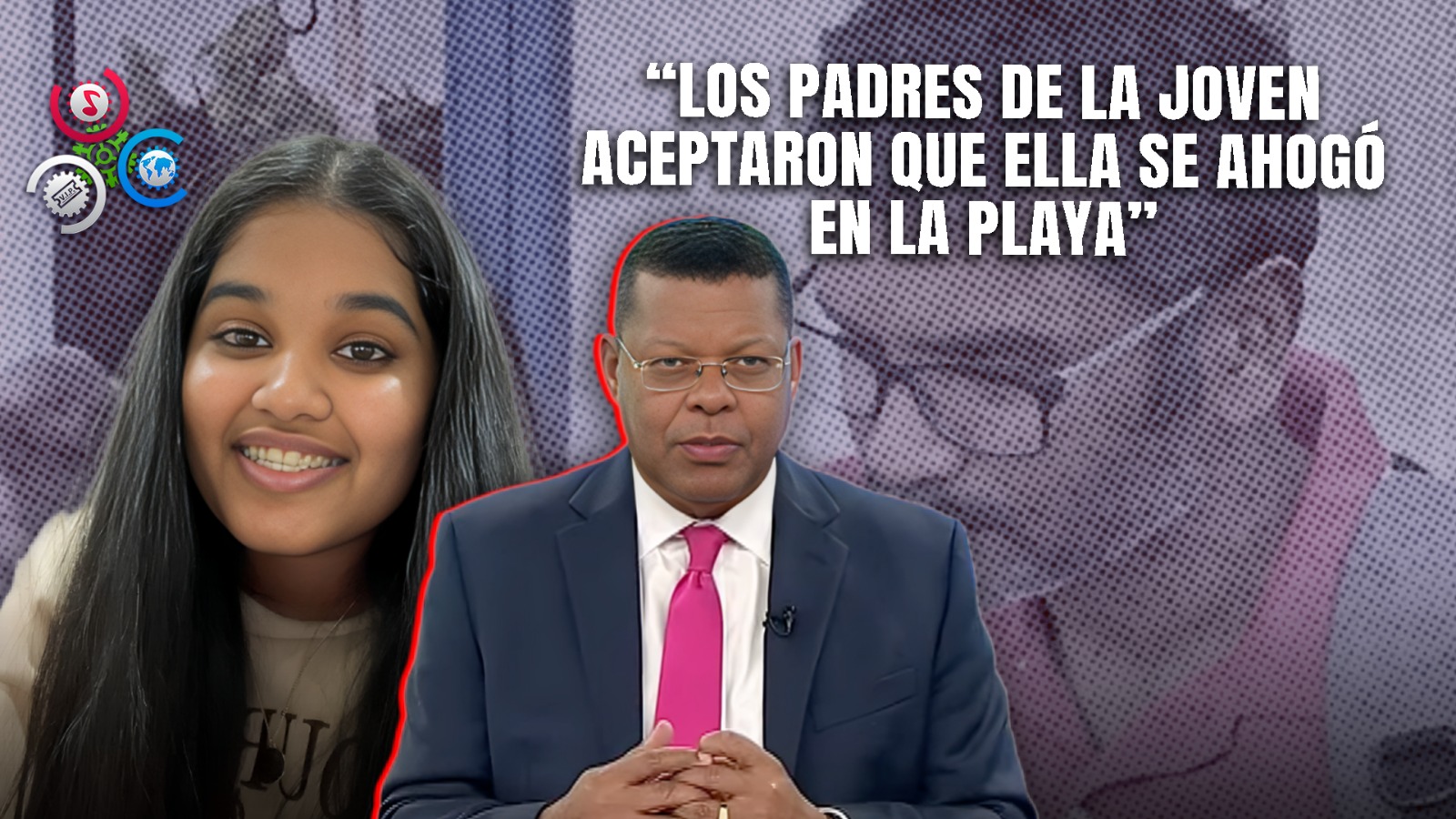 Dany Alcántara “Familia De Sudiksha Konanki Solicita A La Policía Dominicana Que La Declare Legalmente Muerta”