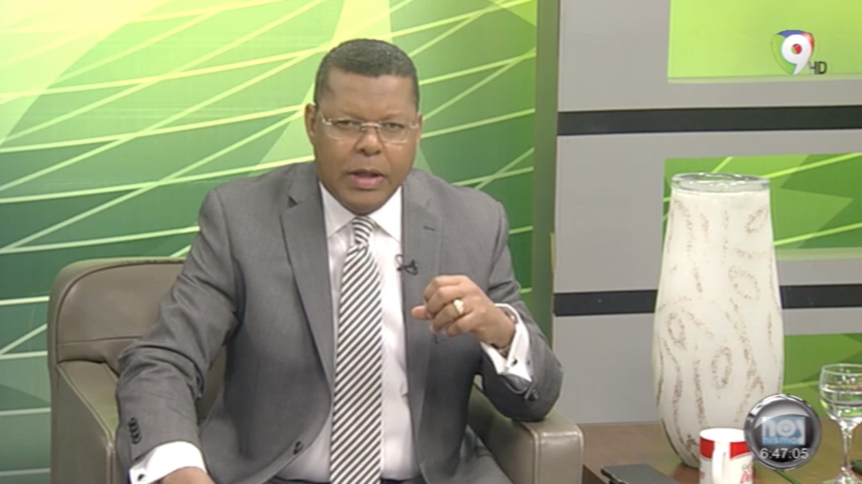 Dany Alcántara Análisis Sobre Suicidio En El País 2018