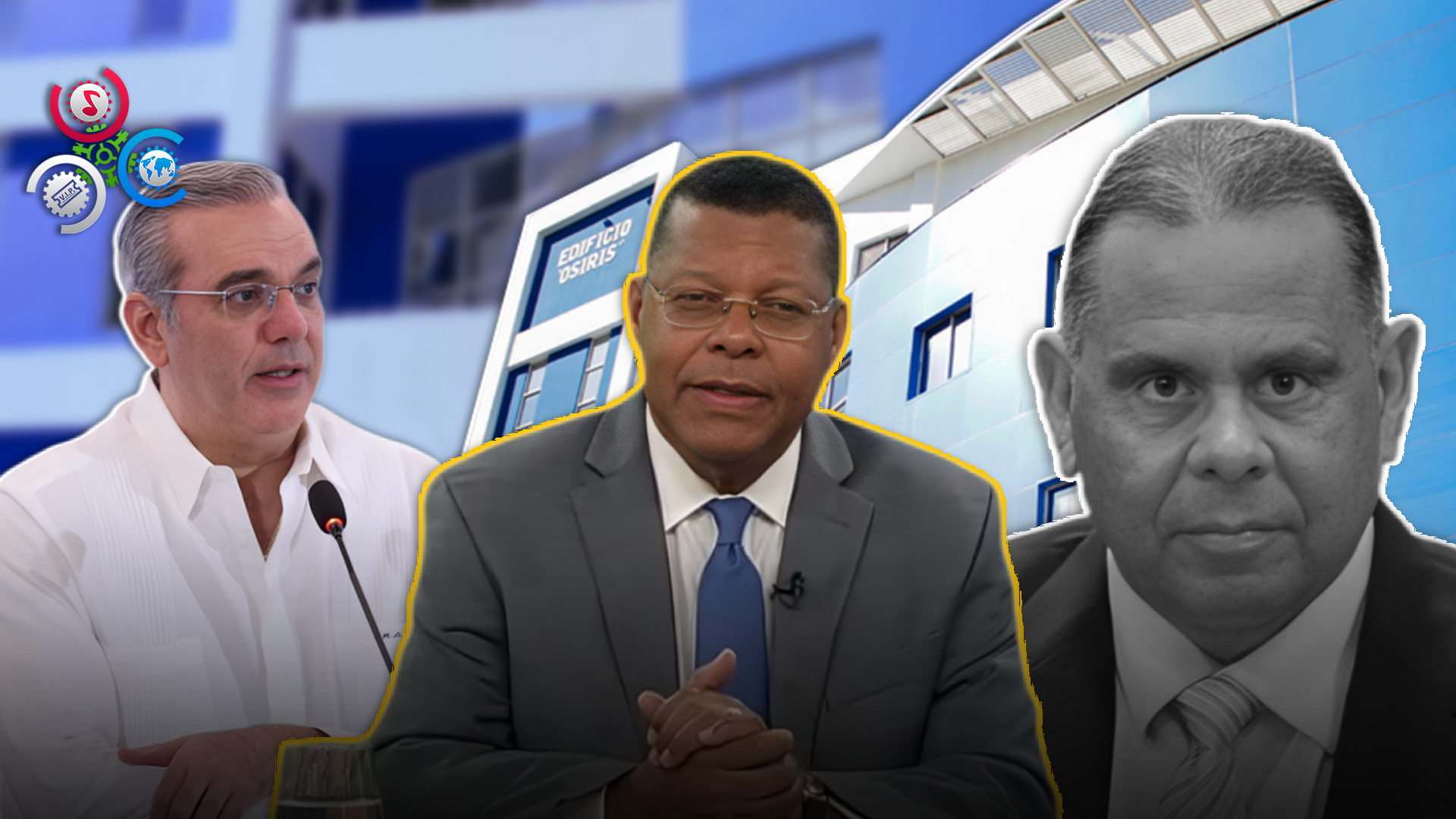 Dany Alcántara Al Presidente Abinader: “Que No Se Dejen Empujar A Violar La Ley Que Ellos Mismos Promulgaron”