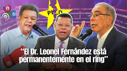 Dany Alcántara Analiza Declaraciones De Danilo Medina Y El PLD En Próximas Elecciones