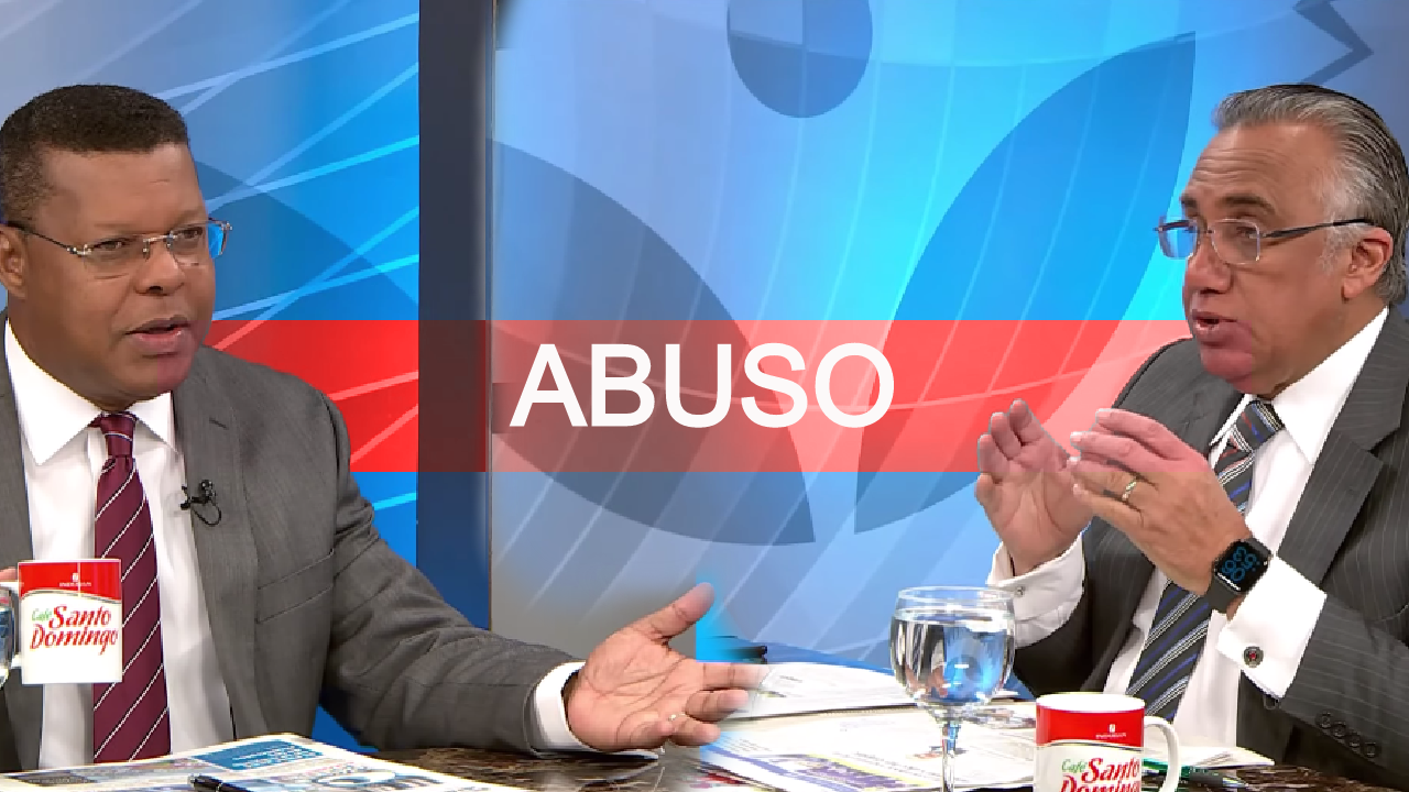 Dany Alcántara Se Riega Contra Los Supermercados Y Su Horario Especial