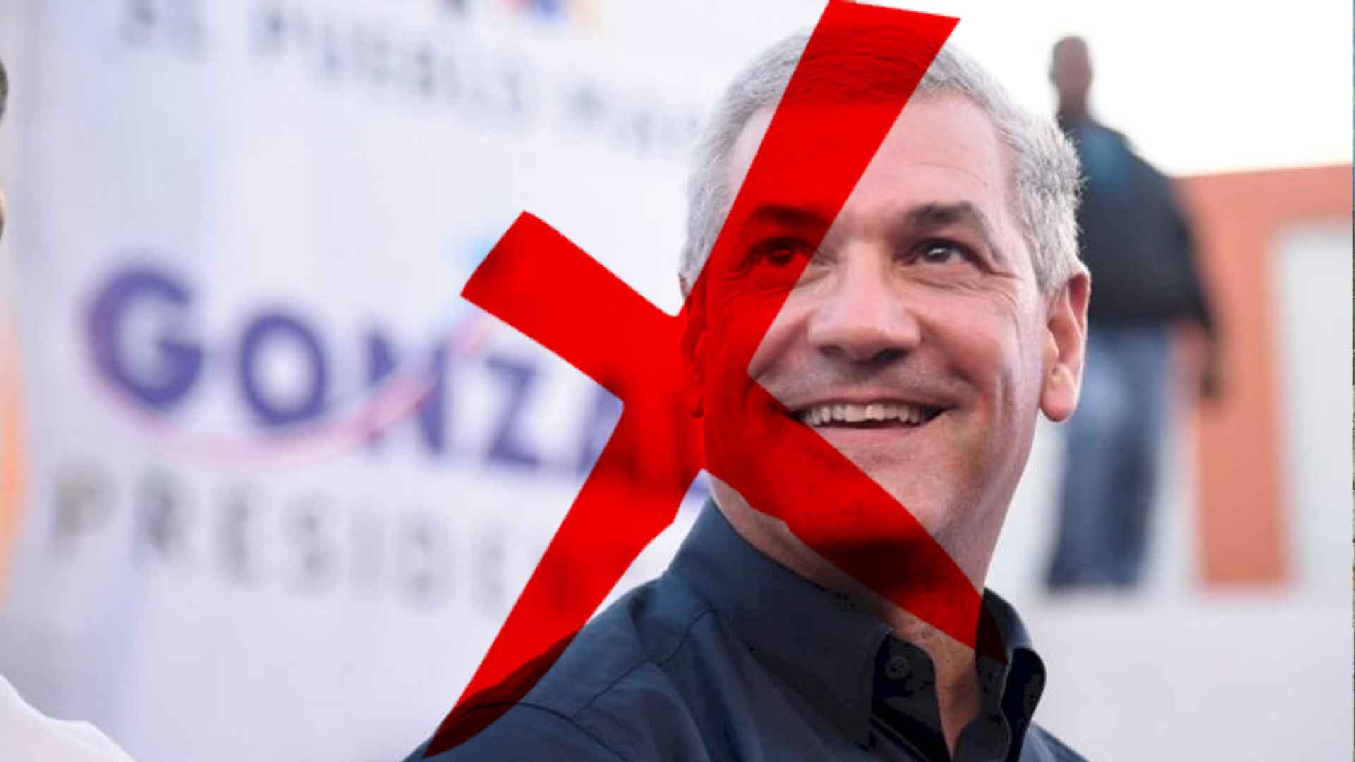 Dary Terrero: Gonzalo Castillo No Es Un Hombre De Trabajo