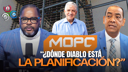 Dary Terrero Asegura Ministro Eduardo Estrella Está Corrigiendo El Desastre De Deligne Ascensión