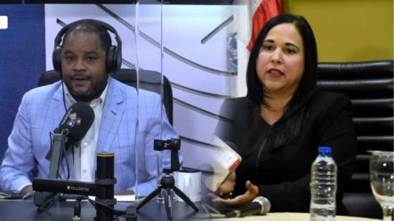 Dary Terrero Rectifica Criticas En Contra Marie Linnette Campos