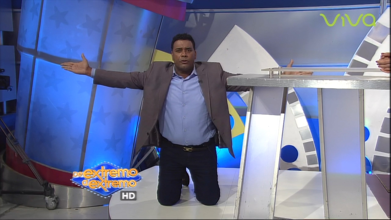 Jhon Berry Habla Sobre El Caso De La Abogada Anibel González Y Explota Contra La Justicia