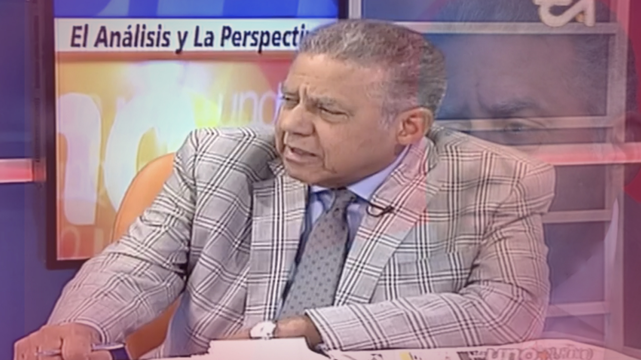 Conclusion De La Semana Con Juan Bolivar Diaz