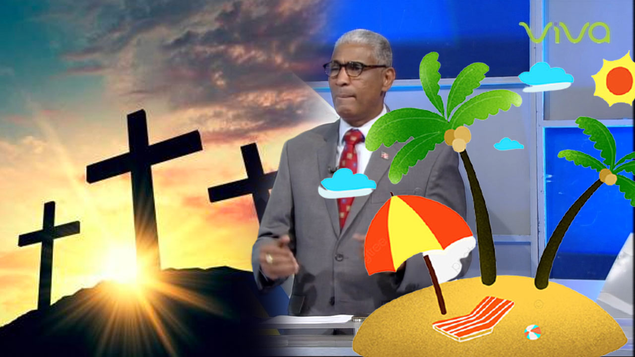 La Realidad Sobre El Toque De Queda Para La Semana Santa 2021