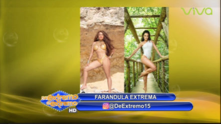 Farándula Extrema: “Cheddy García Ganadora De Cuerpos Hot Por Encima De Zuleyka Rivera”