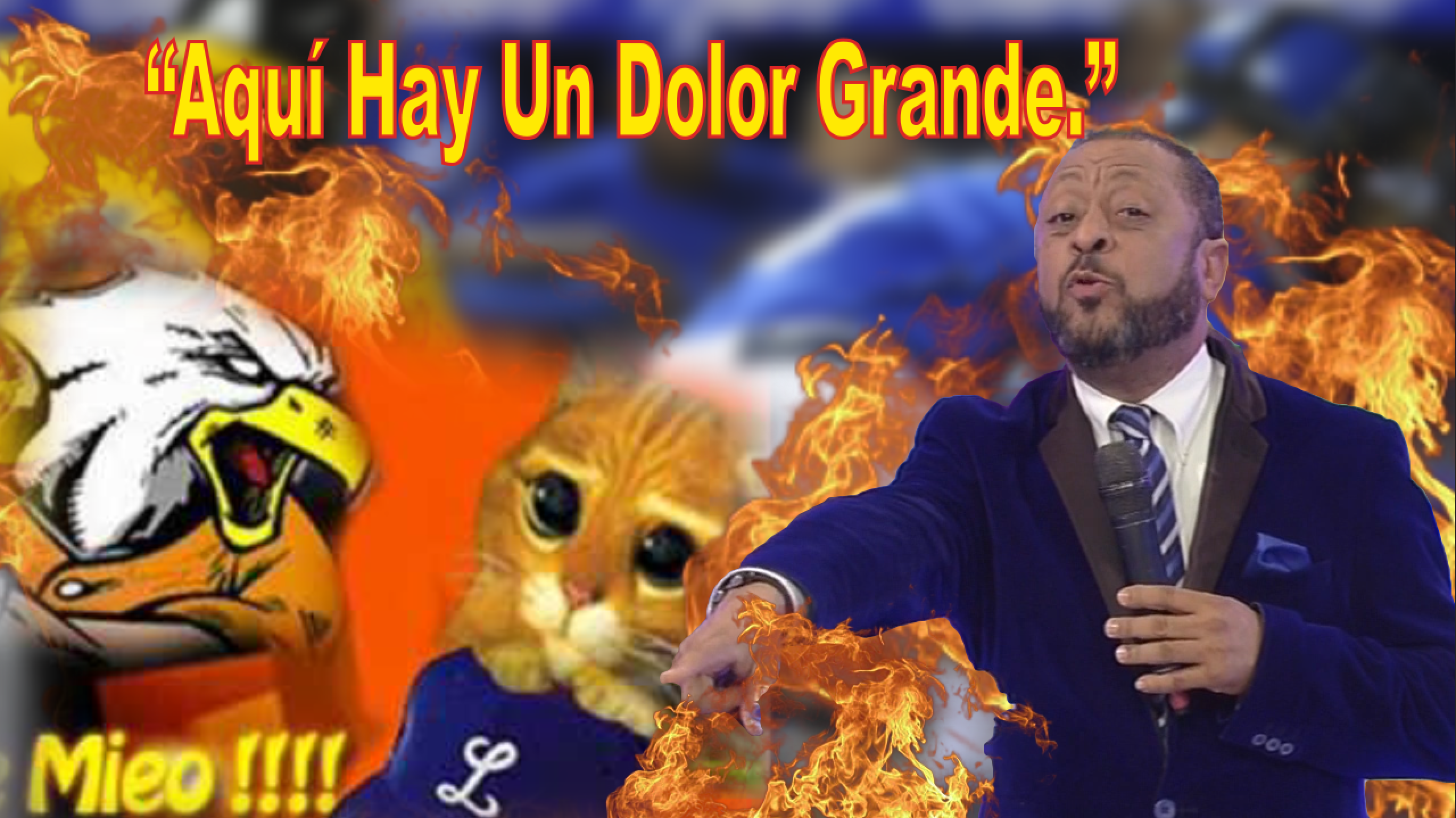 ‘Aquí Se Está Sufriendo” ¡EN PELOTA! Así Inicia De Extremo A Extremo