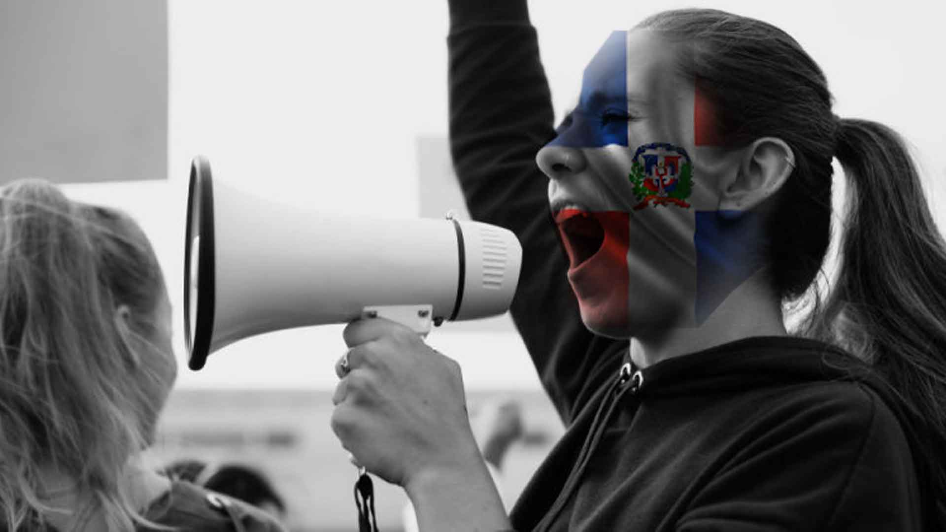 De Vuelta La Libertad De Expresión A La Comunicación Dominicana.
