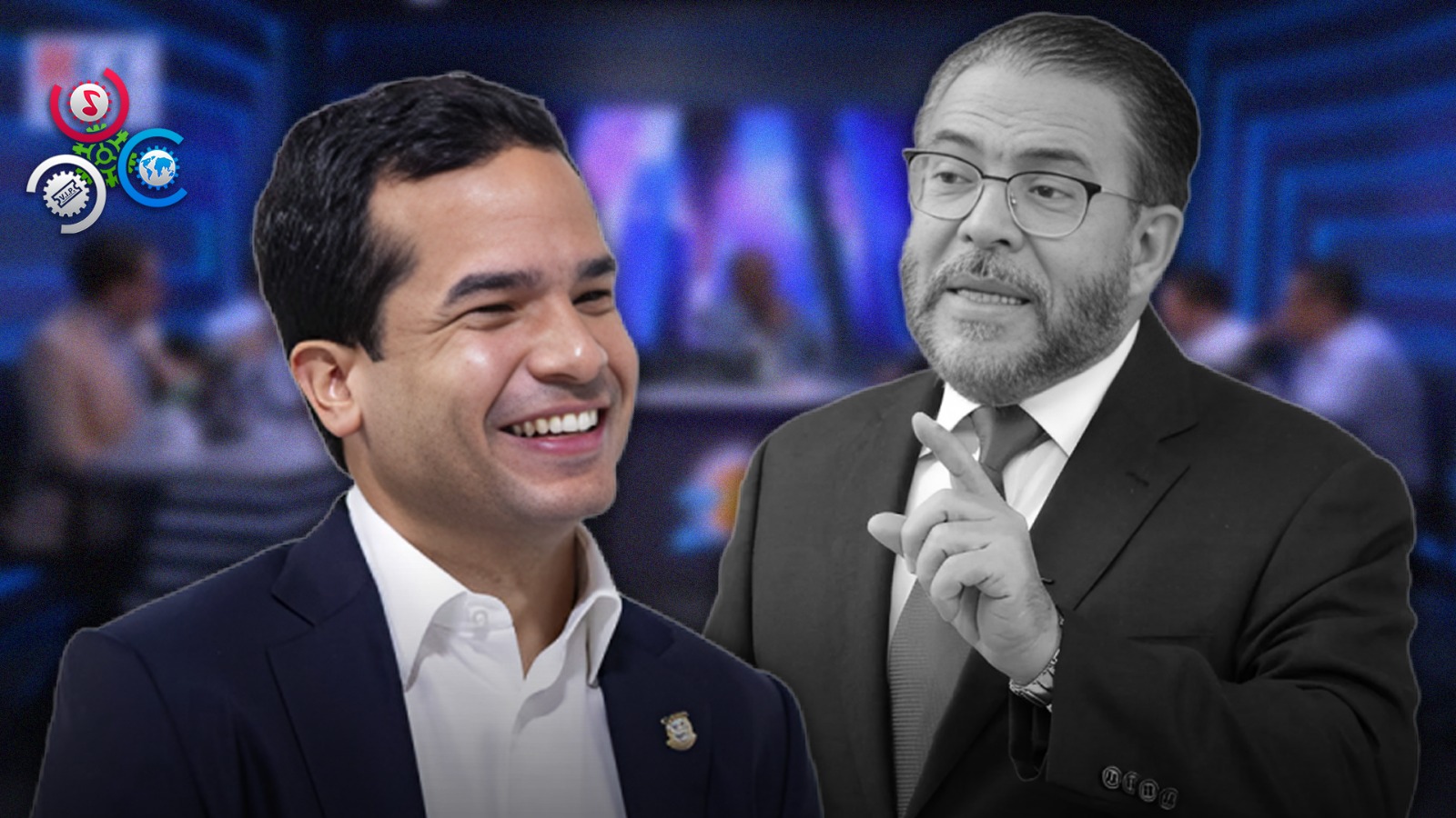 Debate Encendido En Zolfm Tras Comentario Sobre Omar Y  Guillermo Moreno