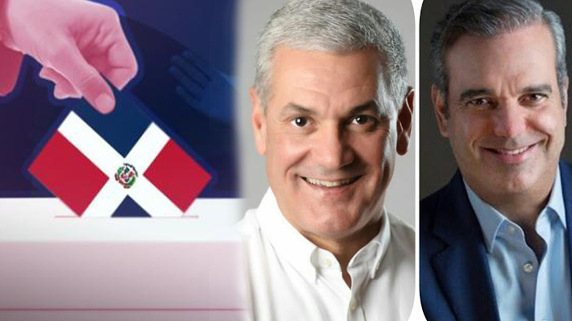 Gran Debate Político Sobre Campaña Sucia Y Campaña Negativa