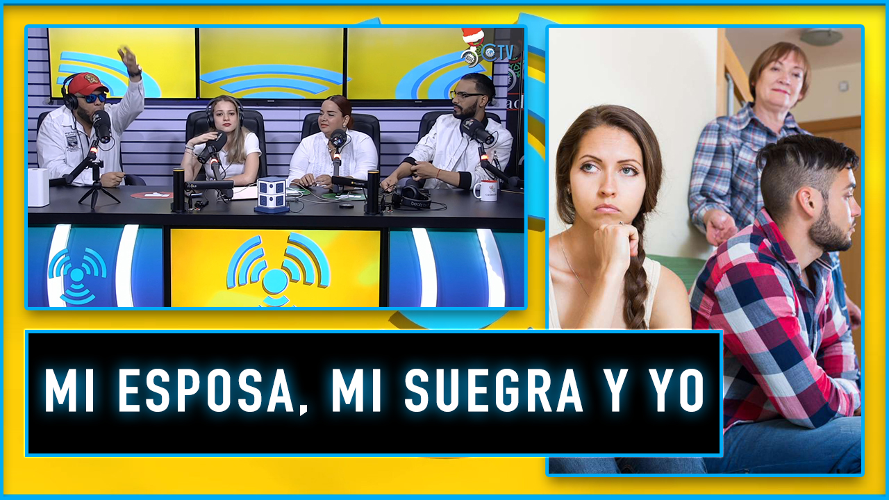 ¿Debe La Suegra Involucrarse Y Convivir En Un Matrimonio?