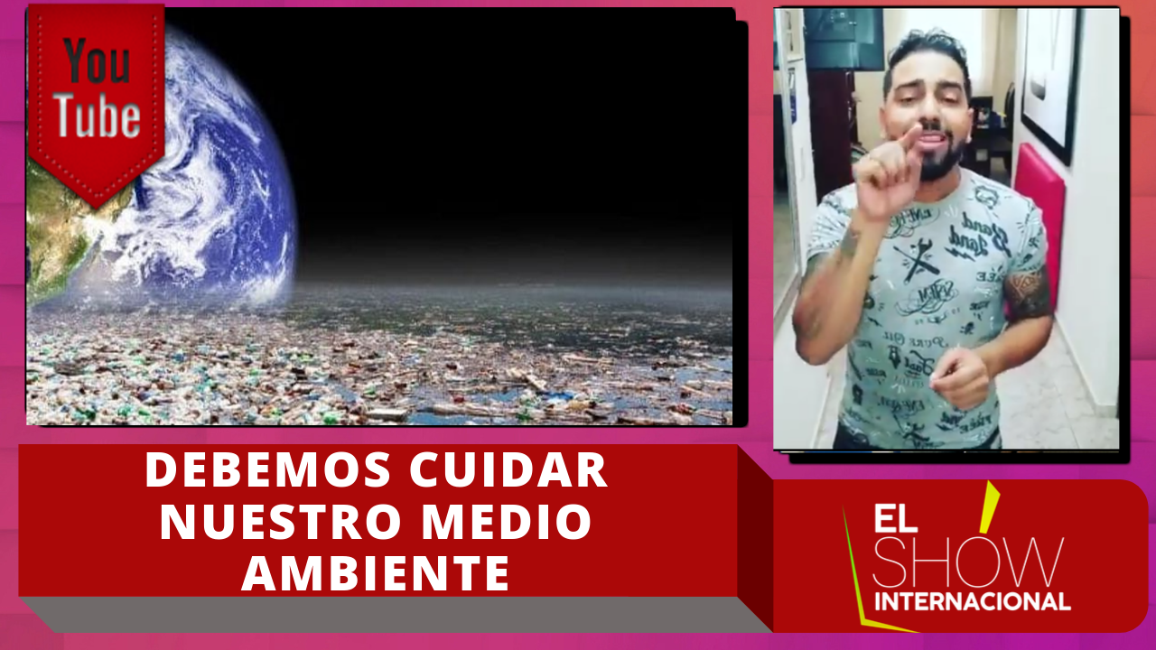 Wilson Sued Hace Un Llamado Público Para Reducir La Contaminación Ambiental
